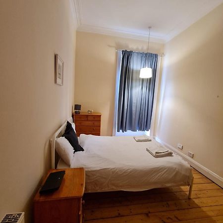 Haymarket Station Rooms Edinburgh Bagian luar foto